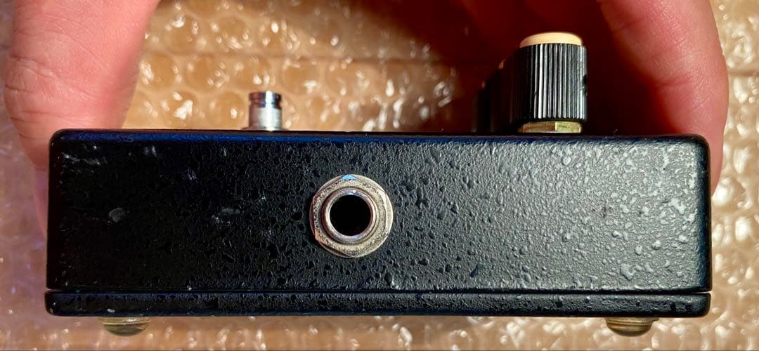 幻の名機SAM’S BAGTONE DRIVE