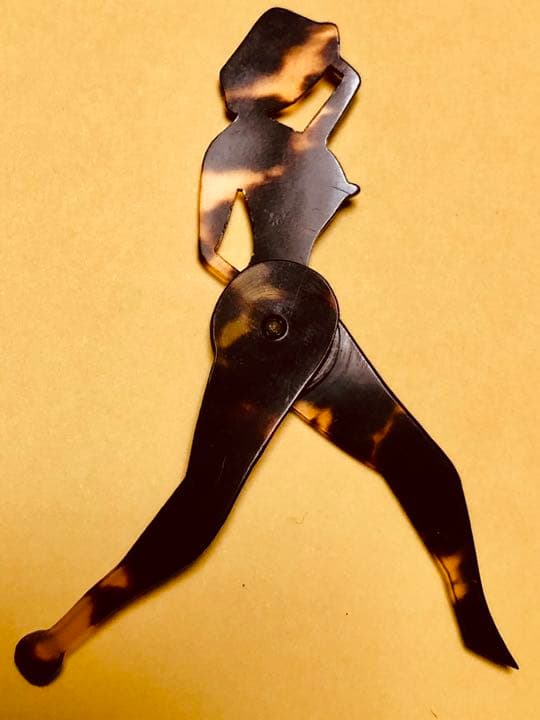 貴重！べっ甲耳かき マツコの知らない世界 耳かきの世界