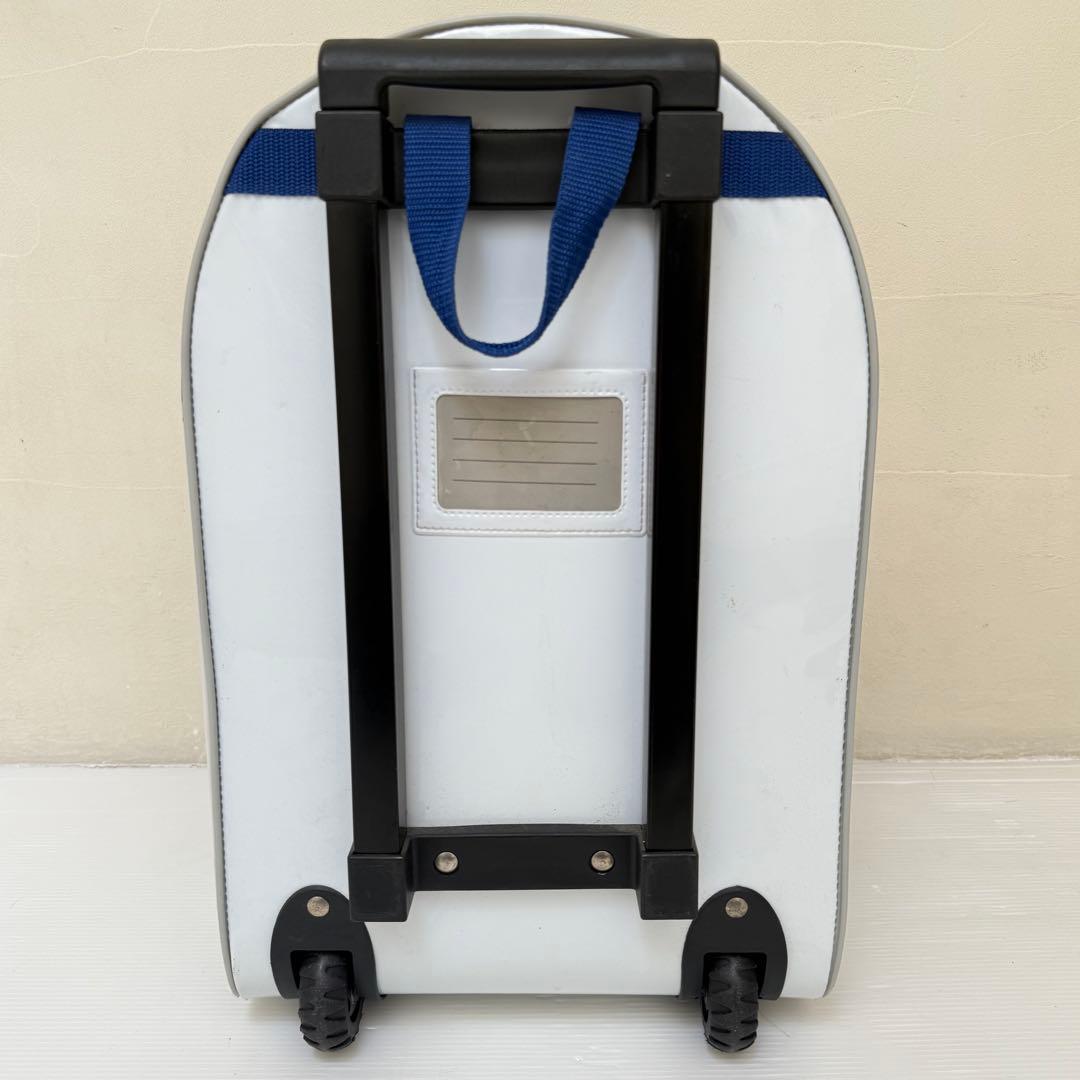 【希少！】 STAR WARS スターウォーズ R2-D2 キャリーケース