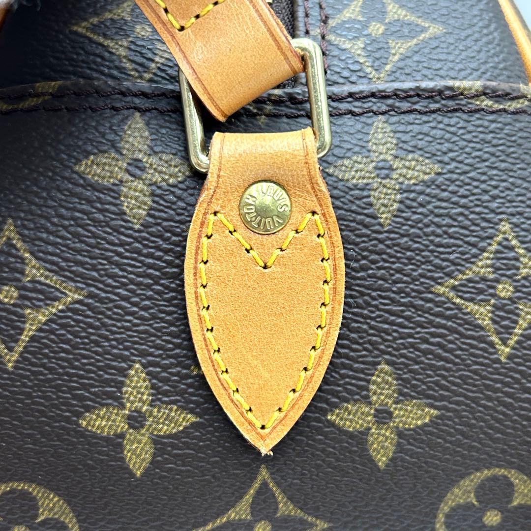 【極美品】LOUIS VUITTON ブロワ ショルダーバッグ モノグラム