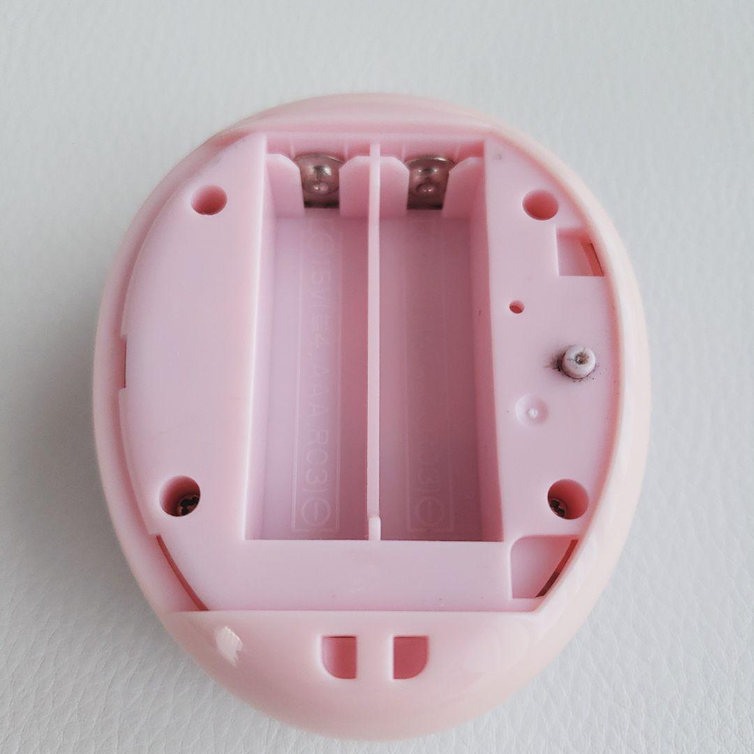 【取扱説明書付】たまごっち4U Anniversary ver　パープル2014