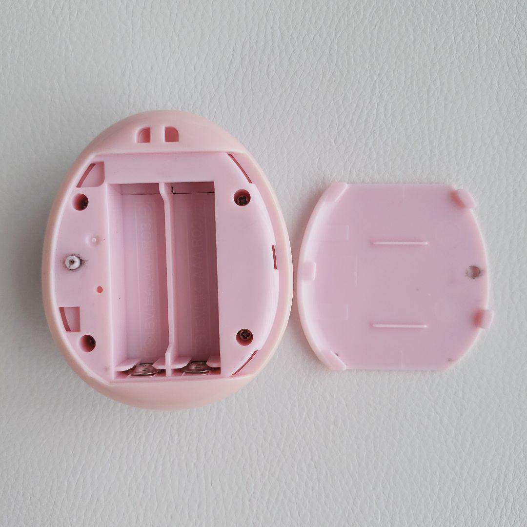 【取扱説明書付】たまごっち4U Anniversary ver　パープル2014