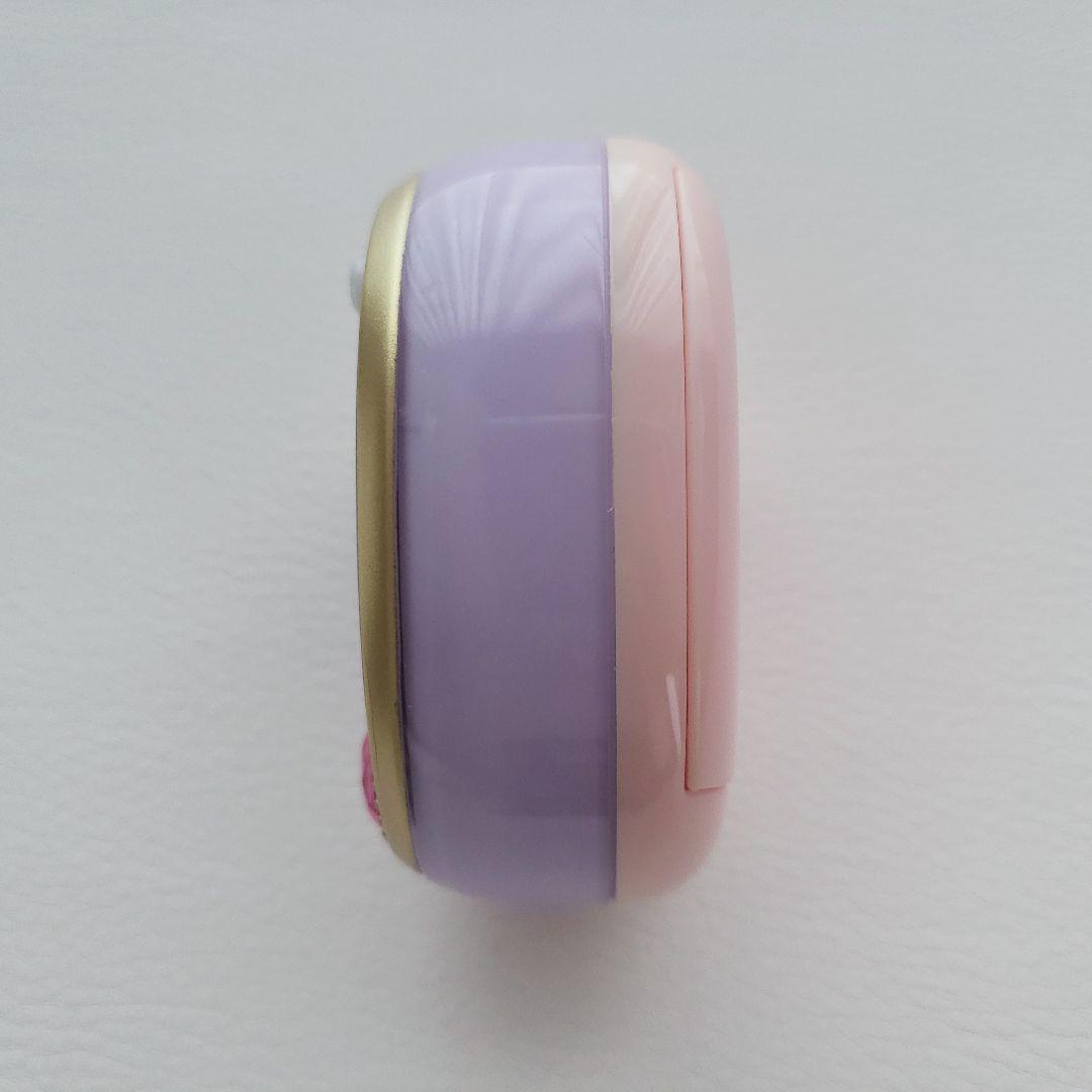 【取扱説明書付】たまごっち4U Anniversary ver　パープル2014