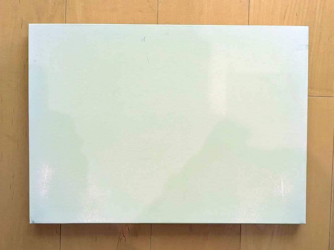 ONE PIECE 尾田栄一郎 原画 ファブリックパネル 2012