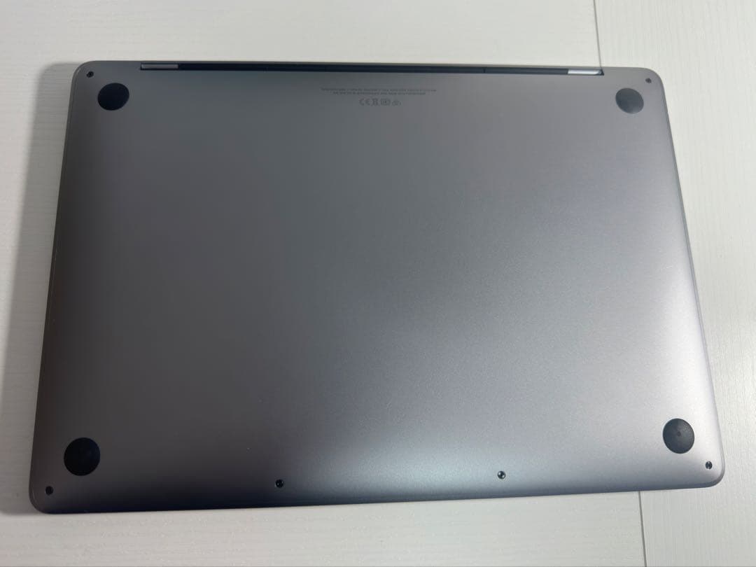 Apple MacBook pro 13インチ 2020モデル M1/512GB