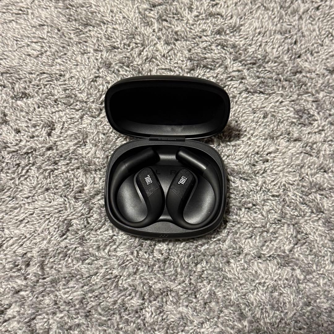 JBL ENDURANCE ZONE ワイヤレスイヤホン