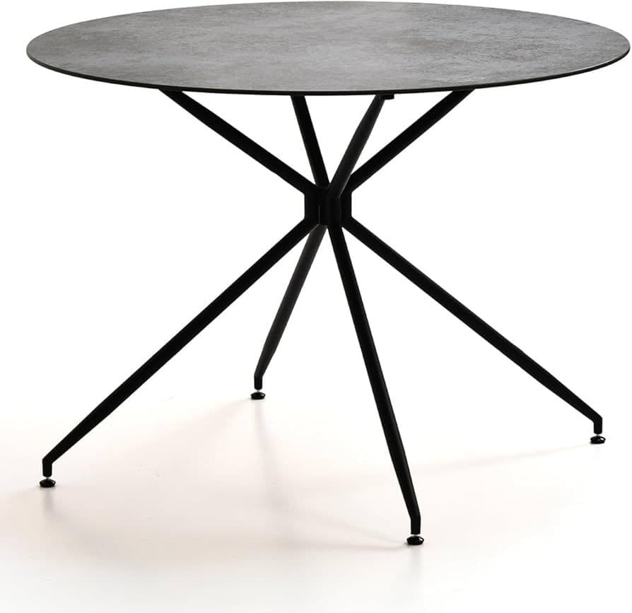 【未使用】UNIVERSE セラミック ダイニングテーブル 幅100