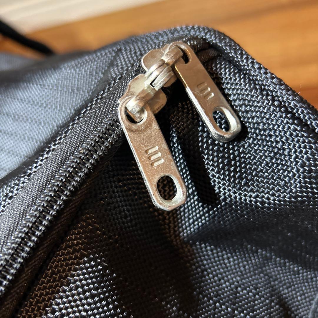 【専用】Coleman キャリーバッグ　ブラック　コールマン　キャリーカート