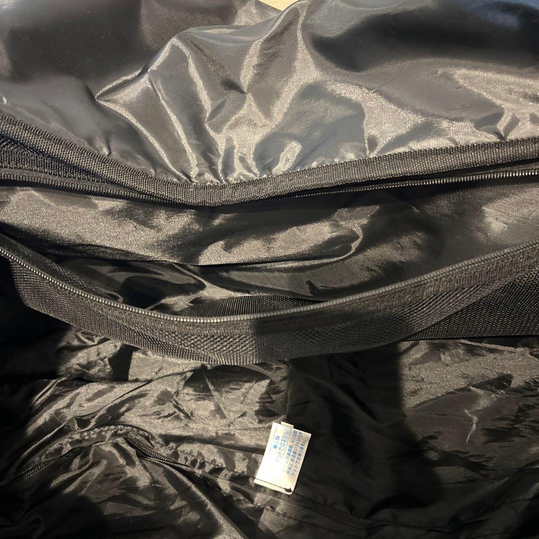 【専用】Coleman キャリーバッグ　ブラック　コールマン　キャリーカート