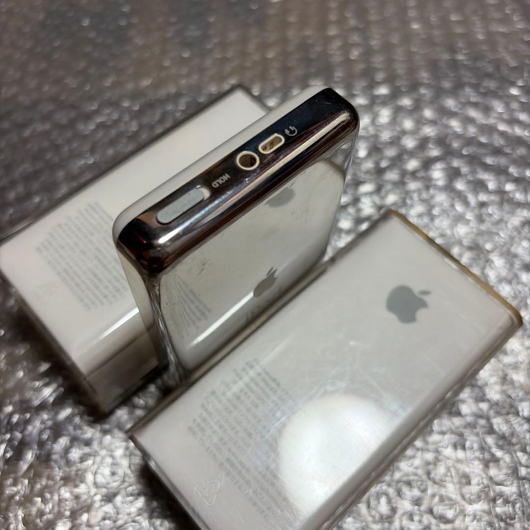 iPod 第4世代　 20GB 箱付き　A1099