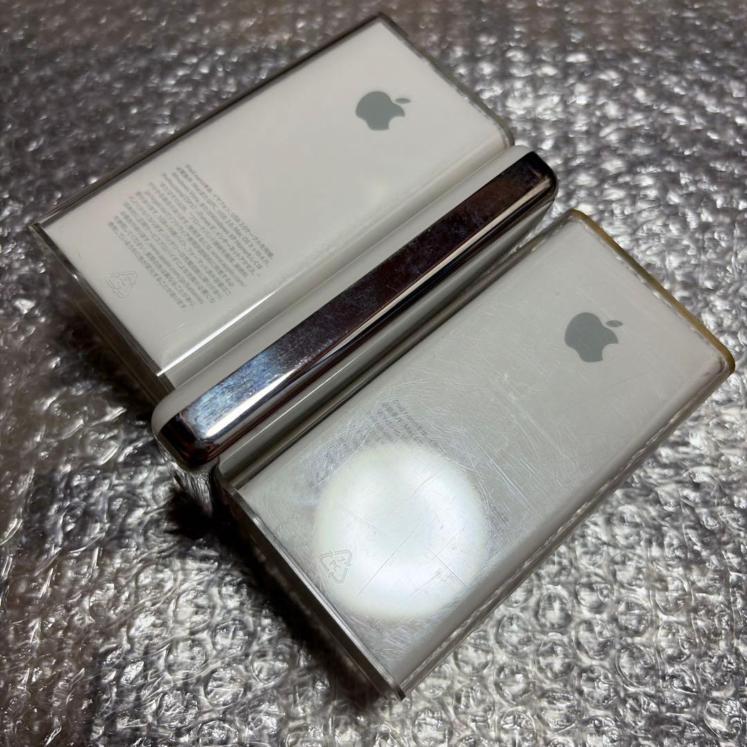 iPod 第4世代　 20GB 箱付き　A1099