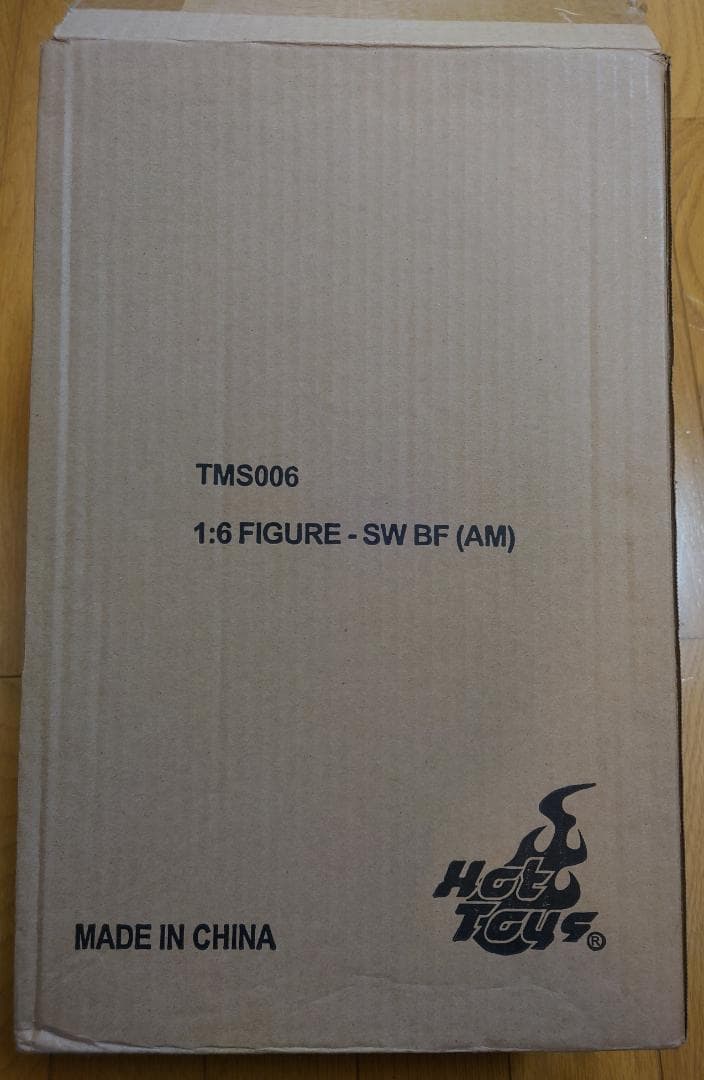 【未開封】 ホットトイズ ボバ・フェット（ホリデー・スペシャル版)スターウォーズ