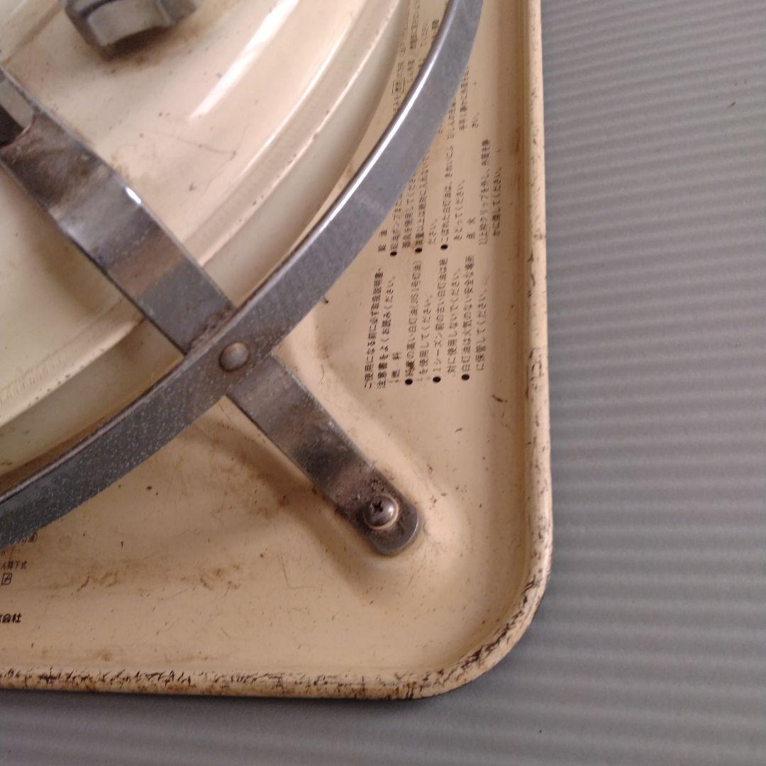 アラジン　ストーブ　　純正・替え芯付き