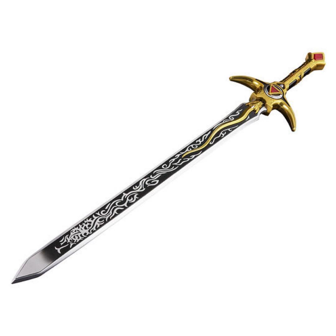 CSG 牙狼剣 牙狼 ガロ GARO 新品 未開封品