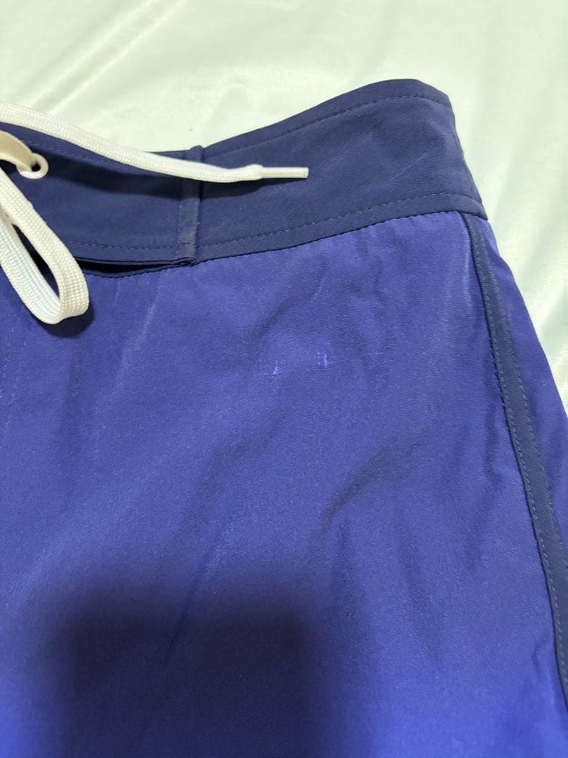 水着・ラッシュガード VEATM SUNSET LINE SHORTS(STANDARD TYPE)