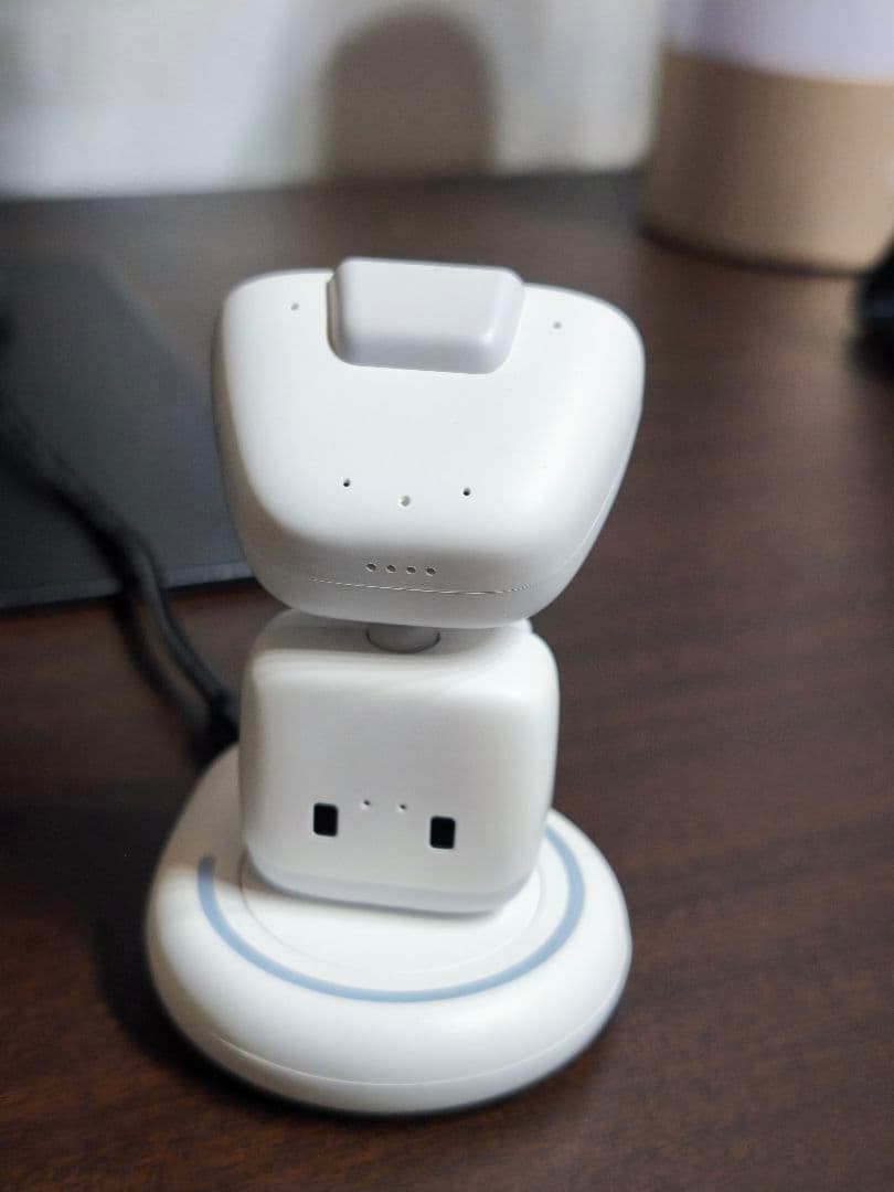 【超美品・日本語対応】AIBI Pocket Pet AI ロボット