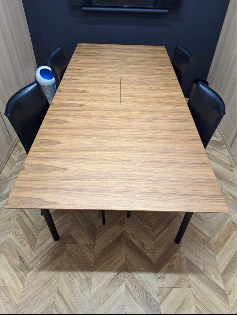 送料込み ARMONIA アルモニア BRISE ダイニング テーブル 美品