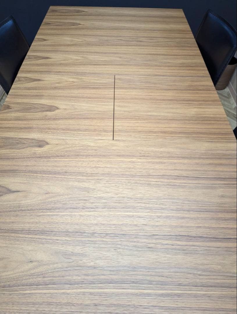 送料込み ARMONIA アルモニア BRISE ダイニング テーブル 美品