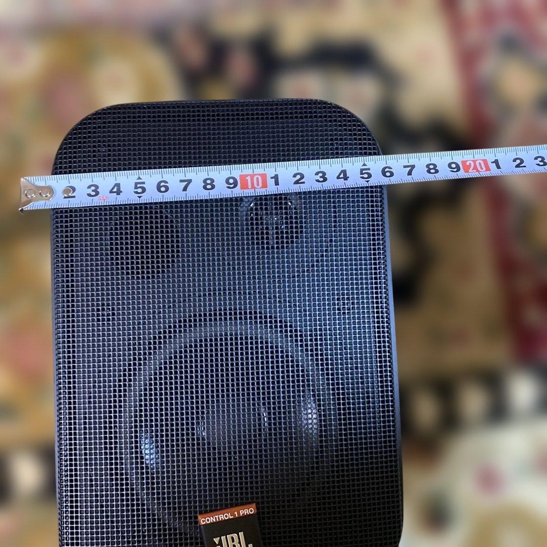 JBL 2-way compact ( control)Last Offer ‼️