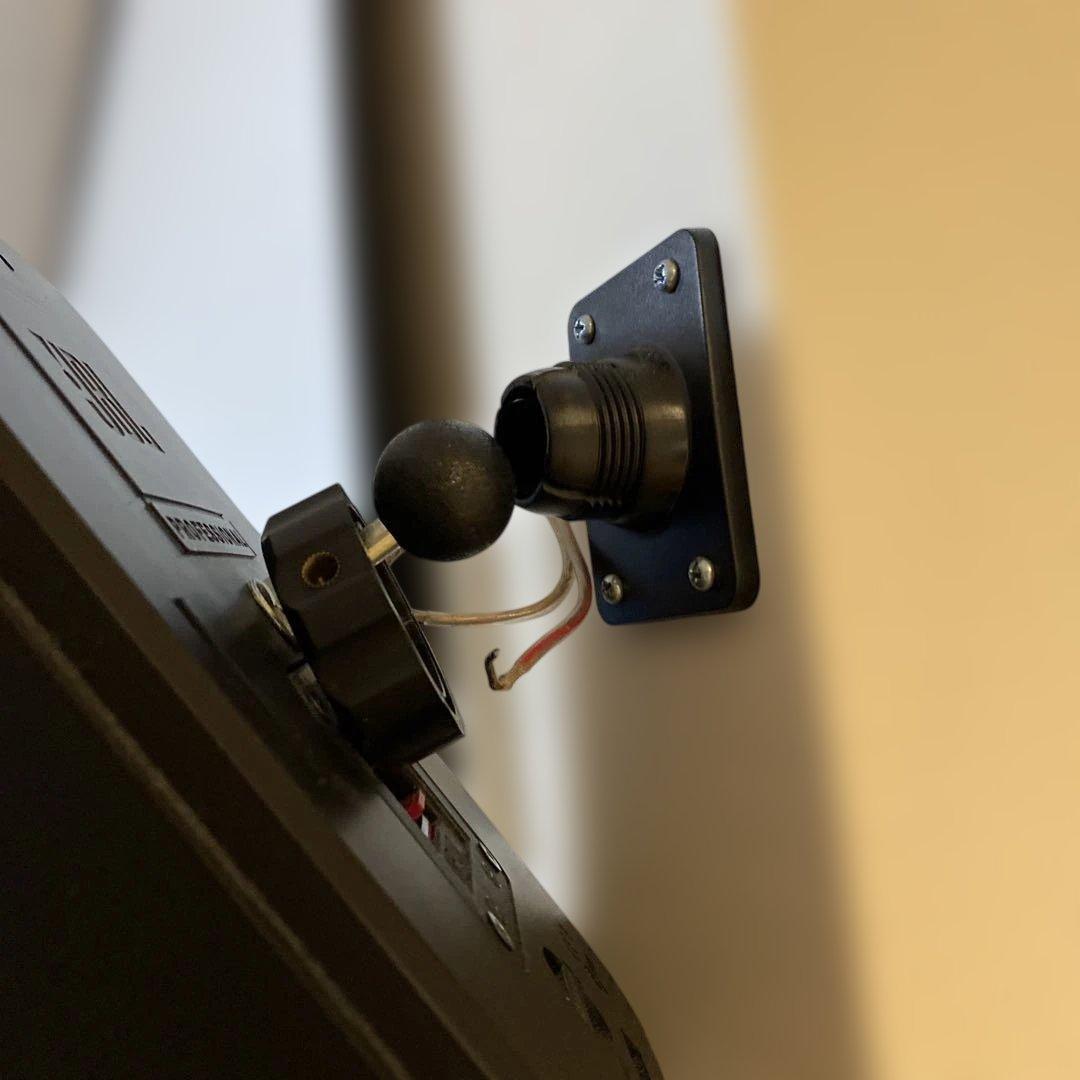 JBL 2-way compact ( control)Last Offer ‼️