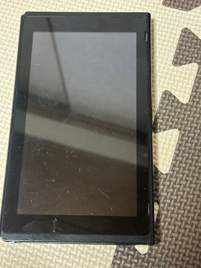 Nintendo Switch 本体(動作確認済み)