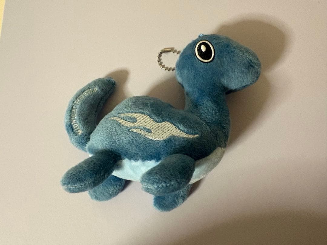 ずっと真夜中でいいのに。 ヨグネッシーミニぬいぐるみ お値下げ致しました！