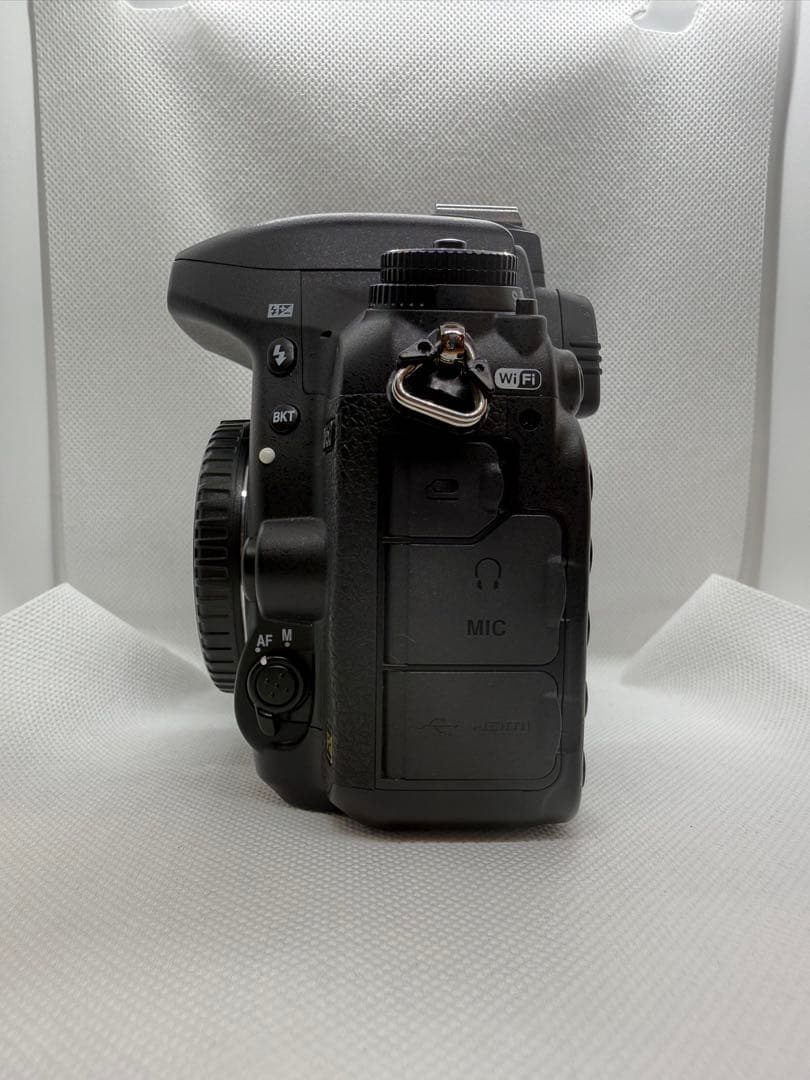 デジタルカメラ Nikon D750