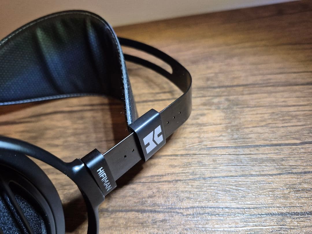 最終値下げ!! HIFIMAN Arya Organic ハイファイマン