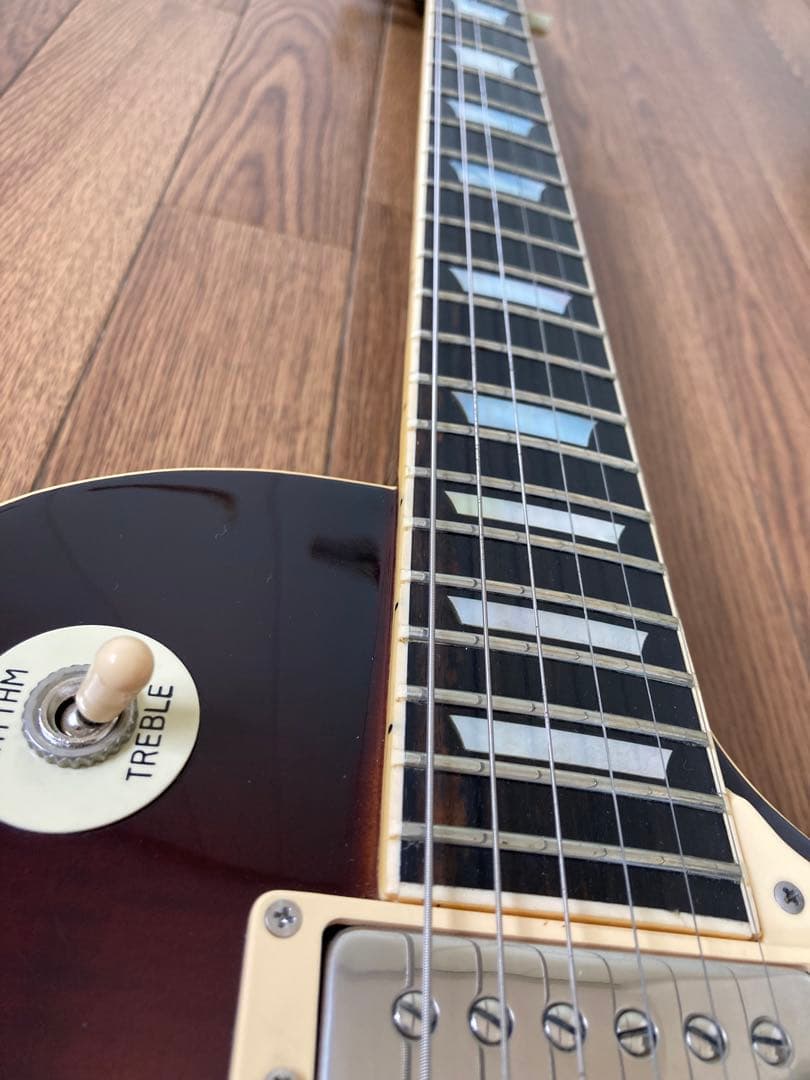 【美品ヴィンテージ】MMK-61 アリアプロⅡ LS-800? レスポール