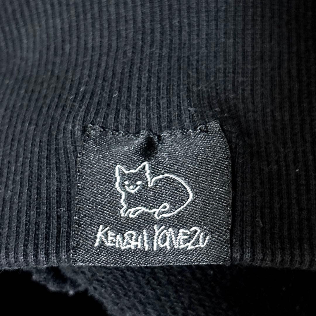 米津玄師　パーカー　Mサイズ　FOGBOUND 2017 TOUR