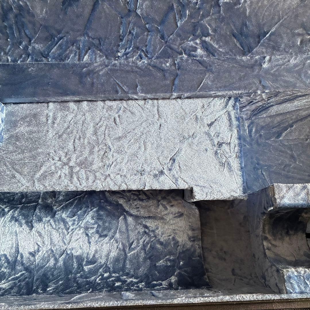 【ファゴット】　フォックス　FOX ニューケース　4ピース用　中古　【バスーン】