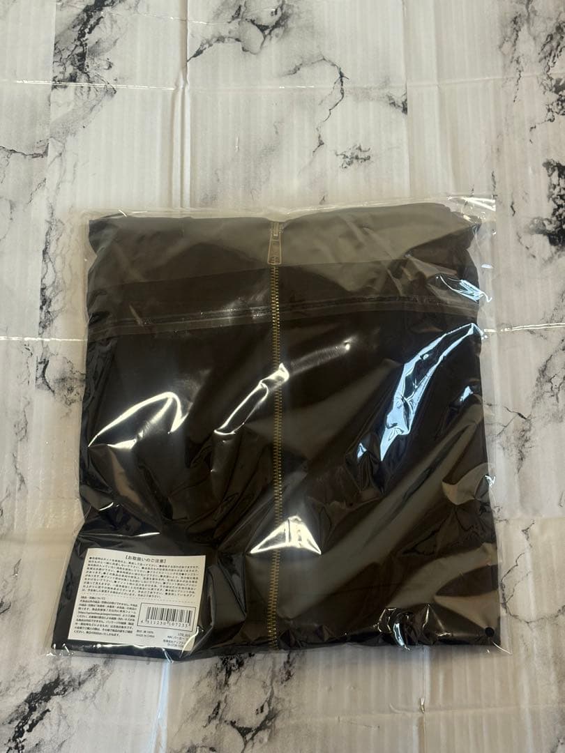 Acid Black Cherry LtOVES ABCパーカー(L)