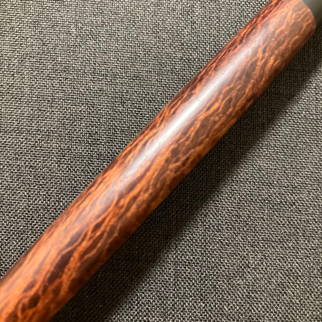 野原工芸 シーオーク スタンダードボールペン