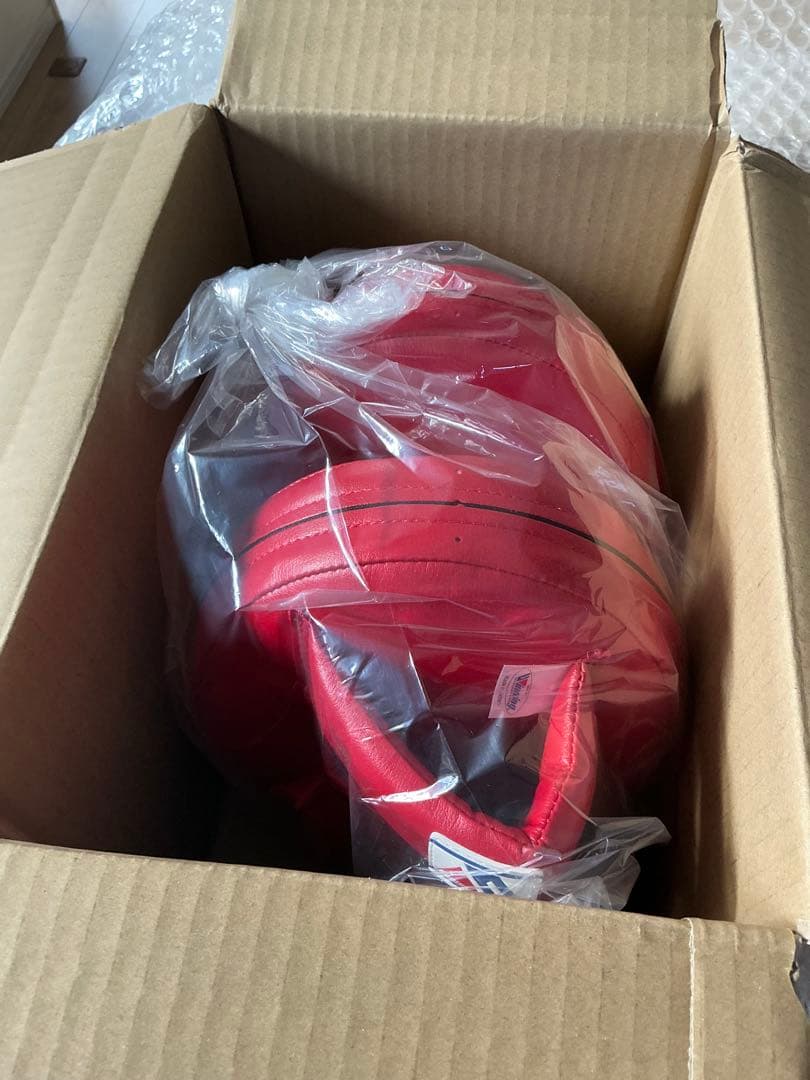 ボクシング NGUYEN VIET HUNG