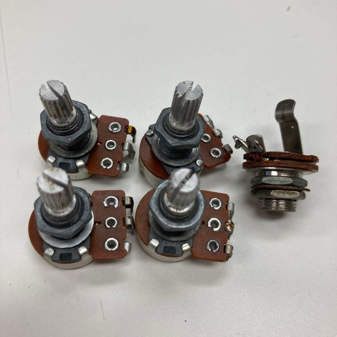 Epihone by Gibson Les Paul Standard 94年製