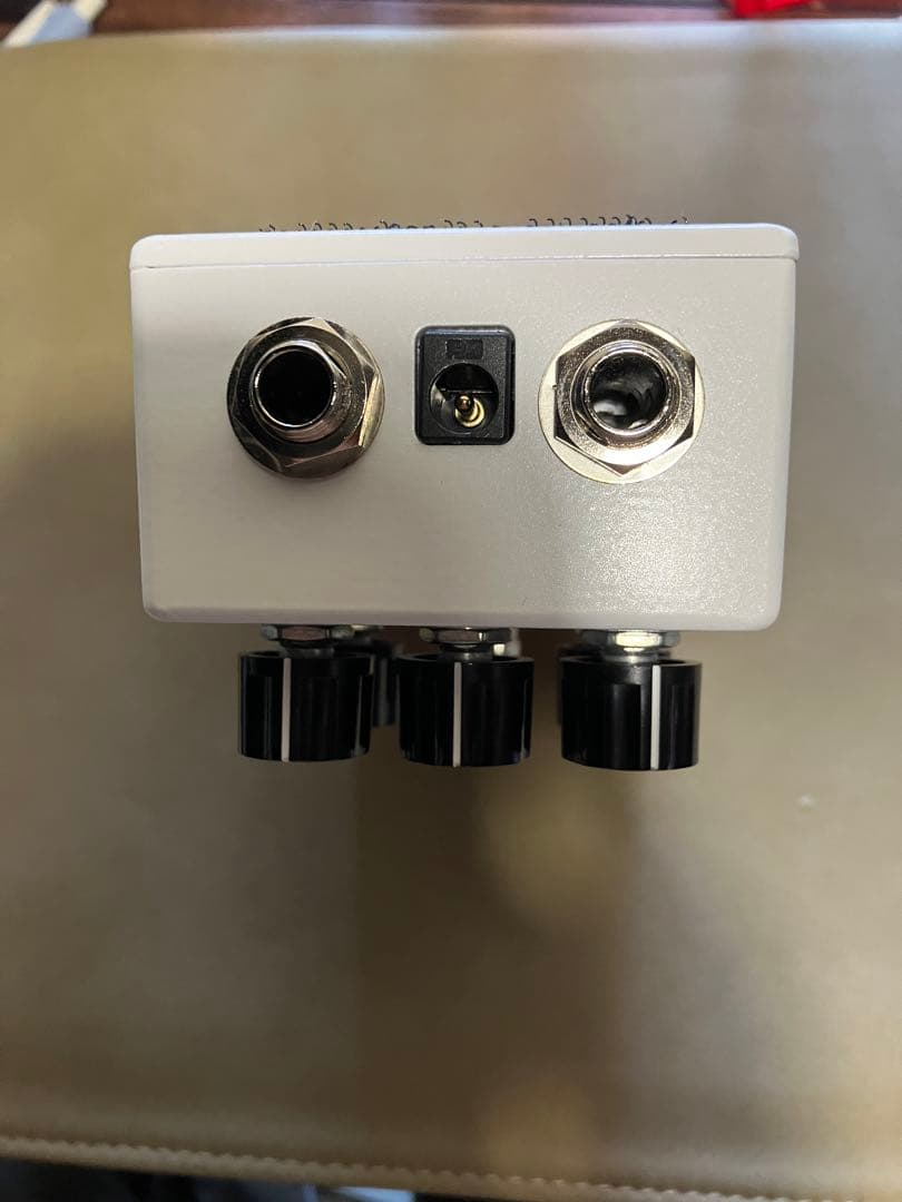 BONDIA EFFECTS Squish As コンプレッサー