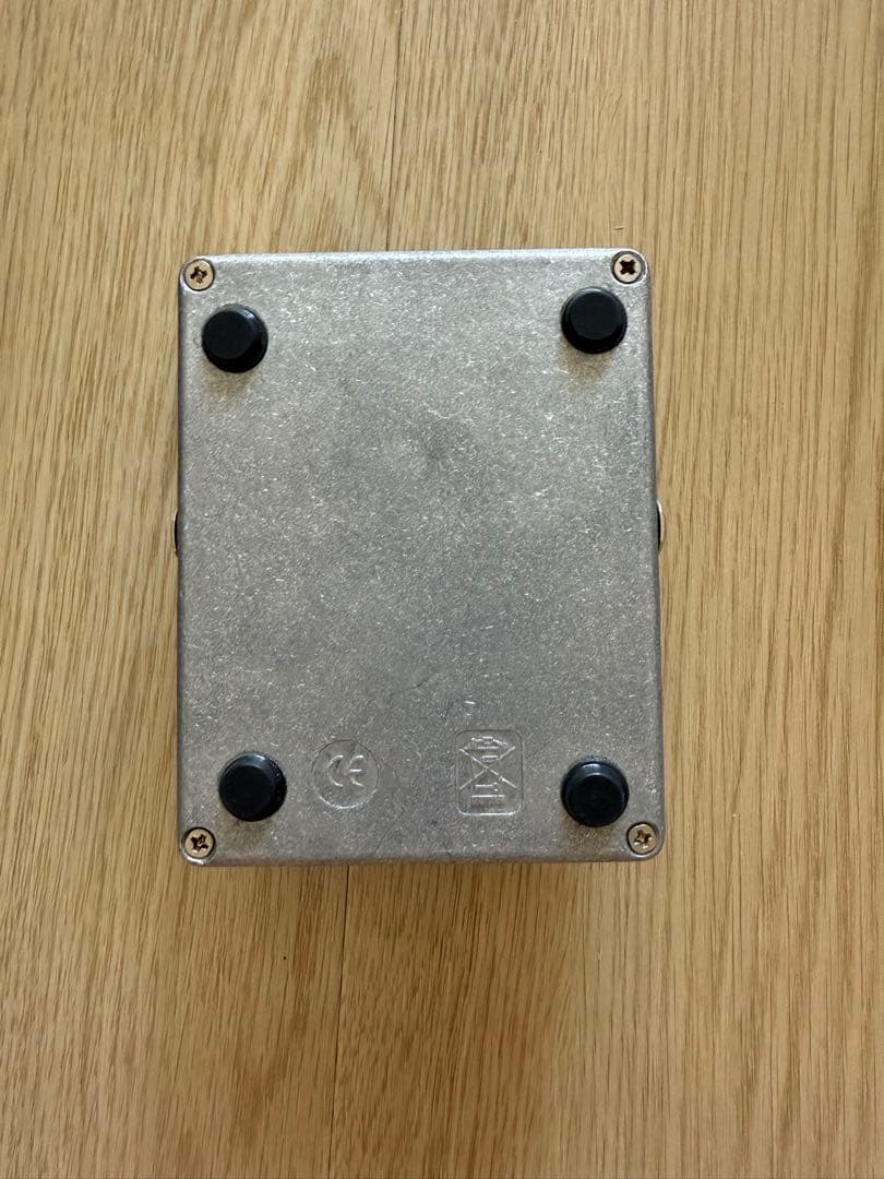 エレクトロハーモニックス Little Big Muff