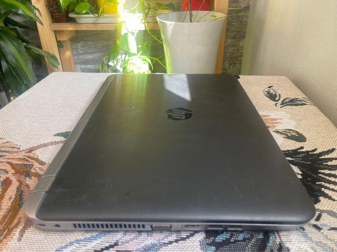 ☘️HP ProBook 450 G3☘️corei5☘️SSD☘️Windows11