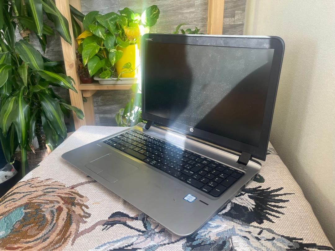 ☘️HP ProBook 450 G3☘️corei5☘️SSD☘️Windows11