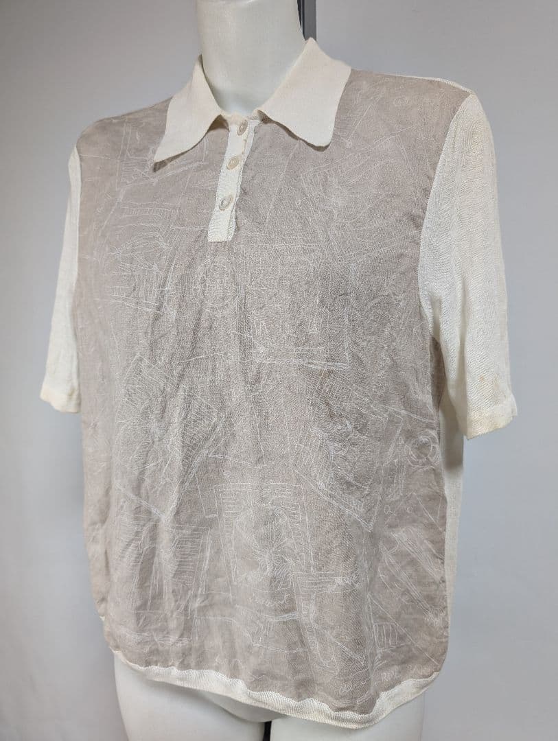 HERMES CHANEL　2点セット