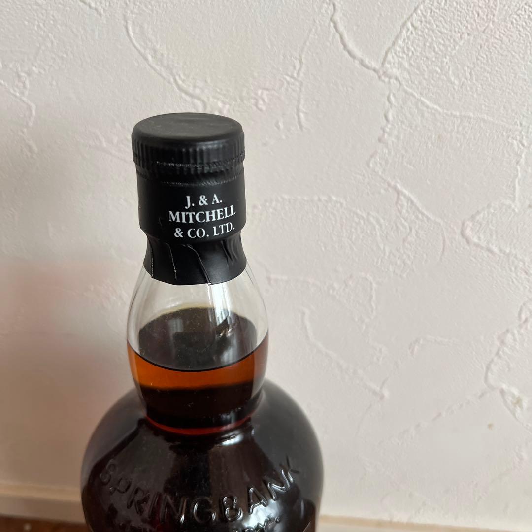 ヘーゼルバーン15年　オロロソカスク