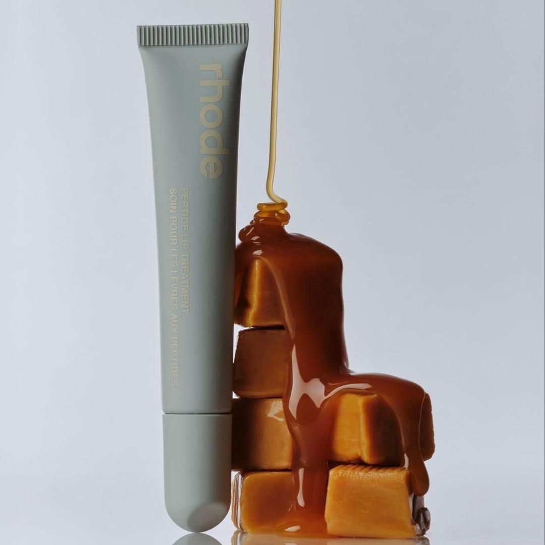 RHODE ペプチド リップ トリートメント セット