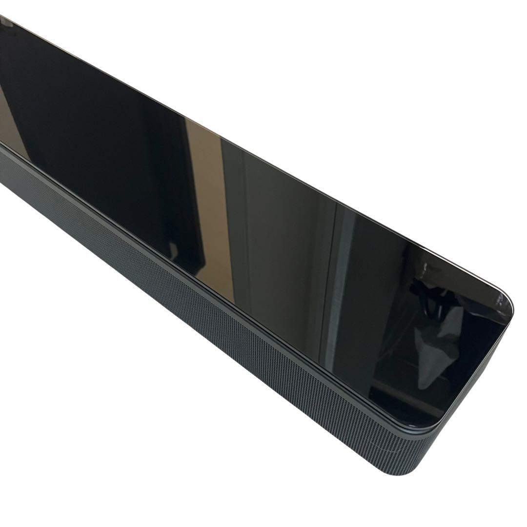 BOSE SOUNDBAR 700 サウンドバー　ホームシアター