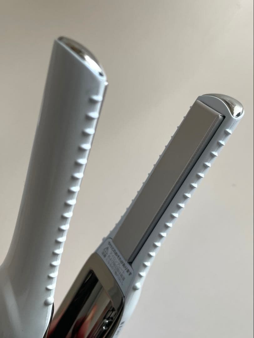 Refa リファ　フィンガーアイロン　ST ホワイト