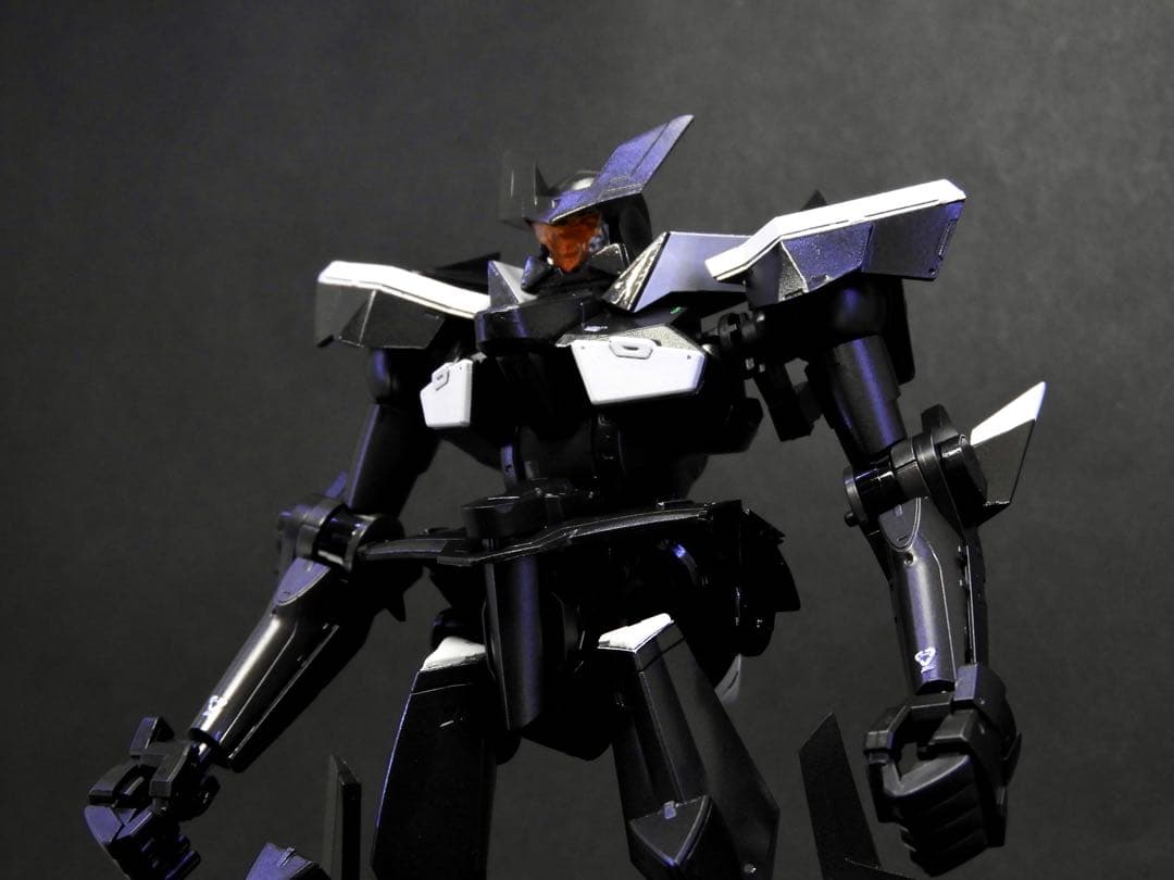 をををんくらげ枠 / 1/100 オーバーフラッグ 製作依頼品 ガンプラ