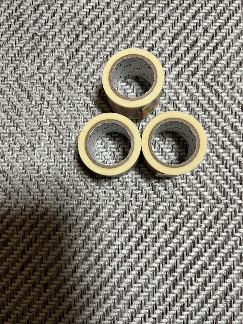 mt マスキングテープ ポールコックス