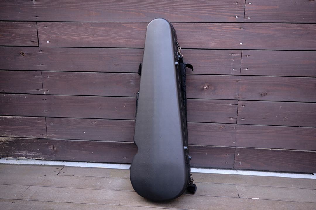 【付属品多数】バイオリン J.KUNSTLER THN300