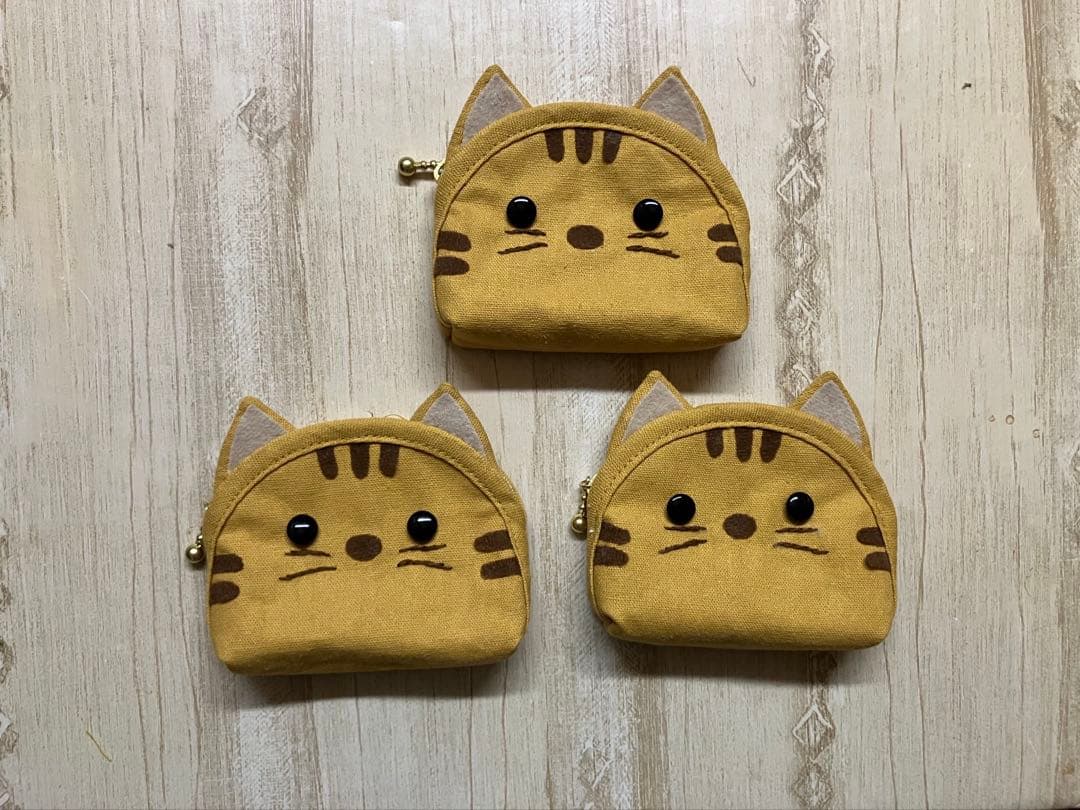 キラキラ⭐️様　オーダーページ　ミニポーチ 15点