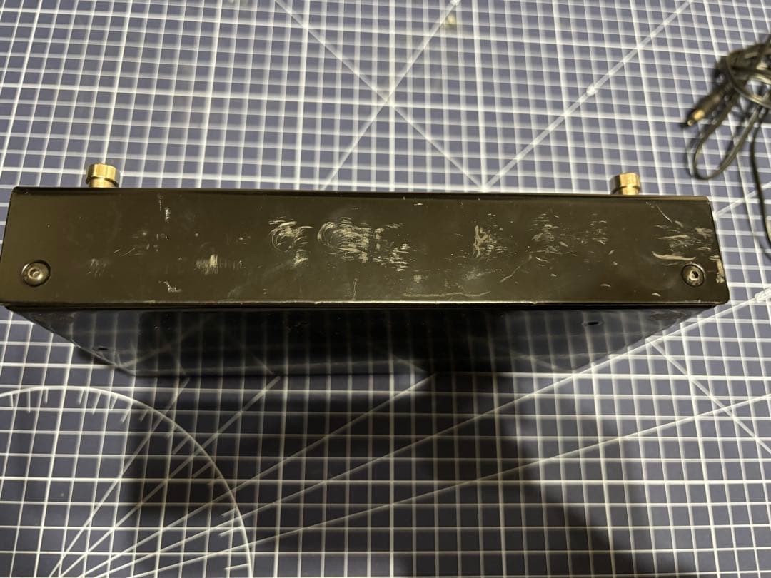 RADIAL Key-Largo/キーボードミキサー/オーディオインターフェイス