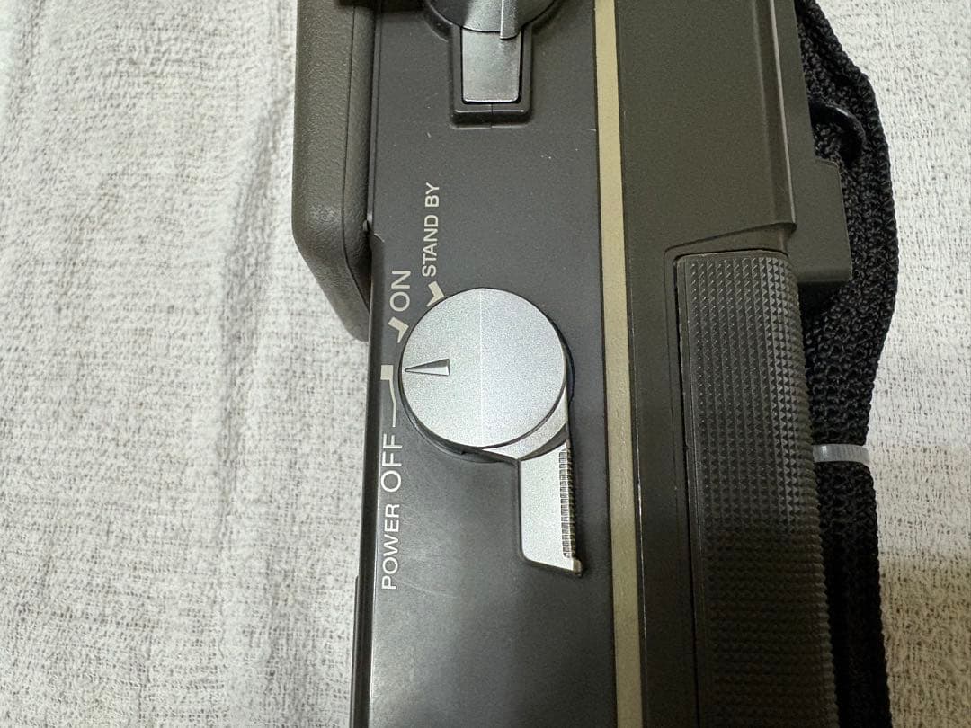 コ*イ様 CB無線機　SONY ICB-87R 【CB無線/市民ラジオ】